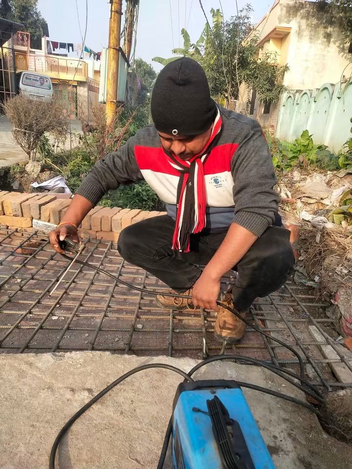 वार्ड की तस्वीर